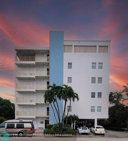 $215,000 | 619 Orton Avenue, Unit 405 | Central Beach