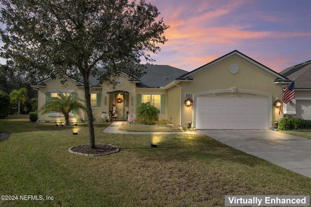 $654,900 | 111 Estero Court | Coquina Ridge