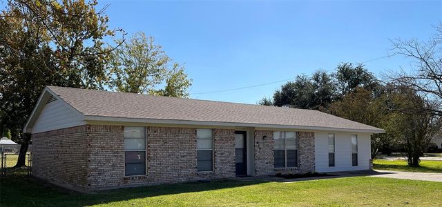 $222,400 | 617 Terrace Drive | Wills Point