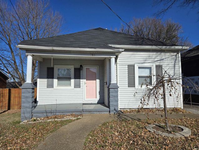 $125,000 | 706 East Oak Street | Boonville