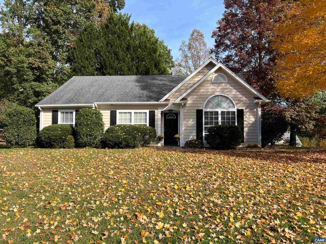 $2,500 | 1744 Winterberry Court | Hollymead