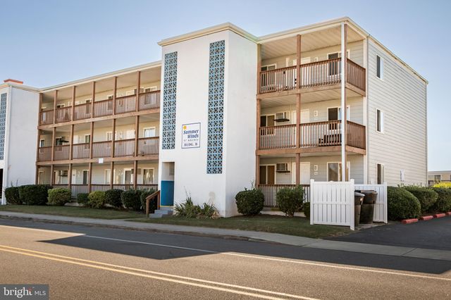 $1,600 | 417 Robin Drive, Unit B304 | Ocean City