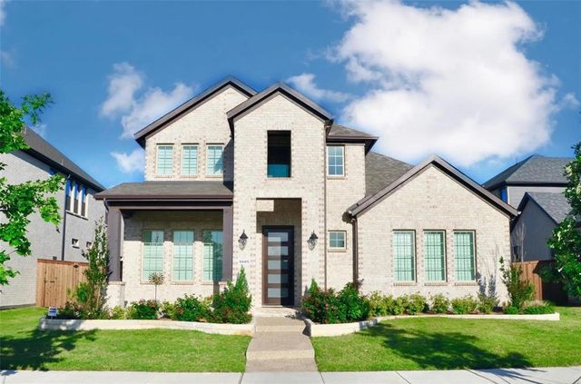 $4,100 | 6685 Mistley Park | Frisco