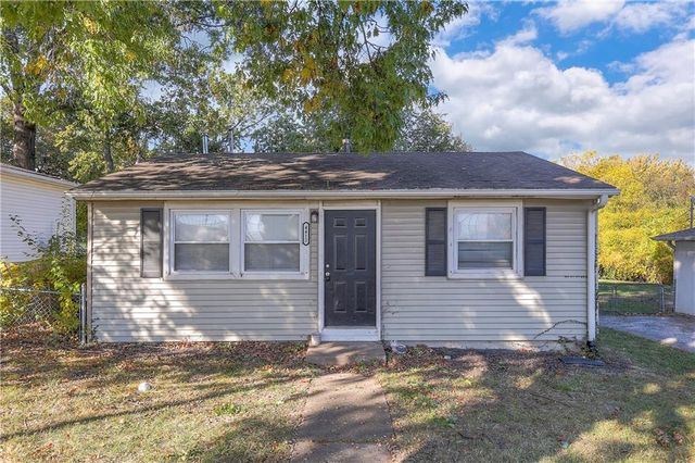 $137,500 | 4412 North Virginia Avenue | Crestview