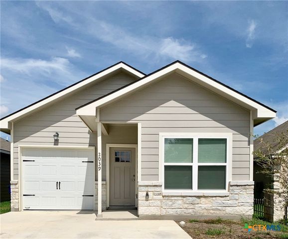 $1,595 | 2039 North Ranch Estates Boulevard | New Braunfels