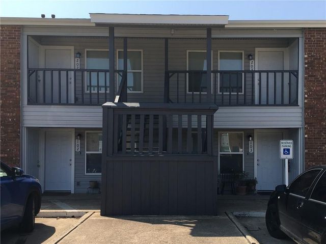 $1,395 | 327 Southeast 3rd Street, Unit 203 | Grand Prairie