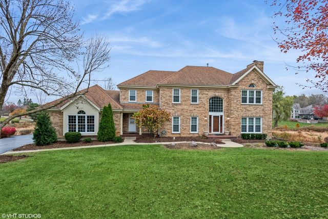 $997,500 | 625 Fielding Pl Court | Palatine Township - Cook County