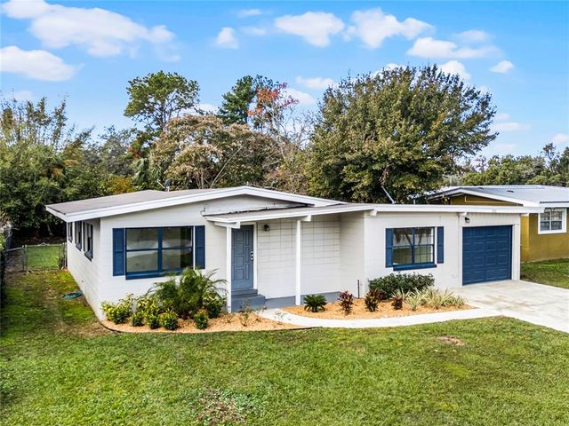 $425,000 | 522 South Woodland Street | Winter Garden