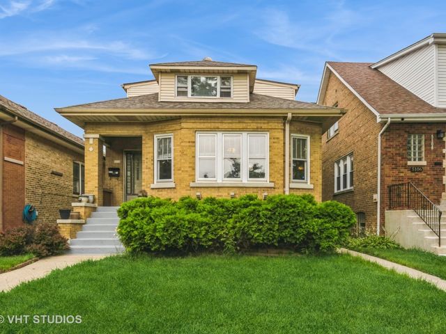 $444,900 | 5110 West Newport Avenue | Portage Park