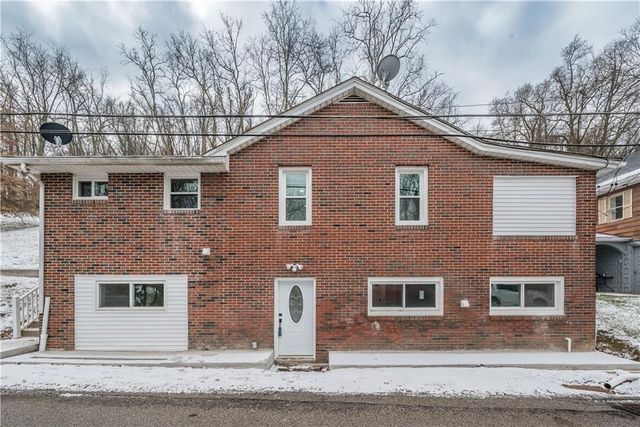 $375,000 | 665 Allison Hollow Road | Chartiers Township - Washington County