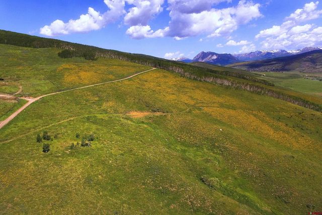 $400,000 | 901 Red Mountain Road | Gunnison Area