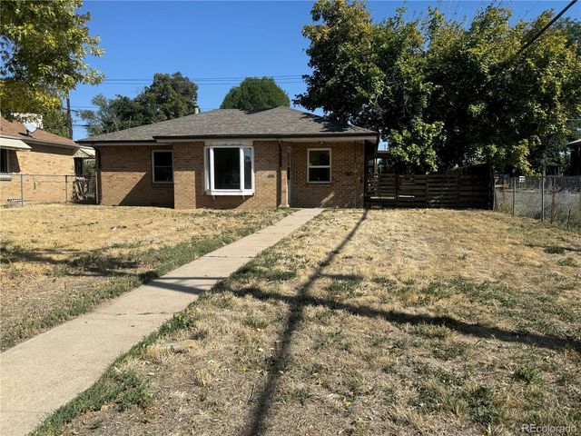 $3,500 | 2300 Oneida Street | North Park Hill