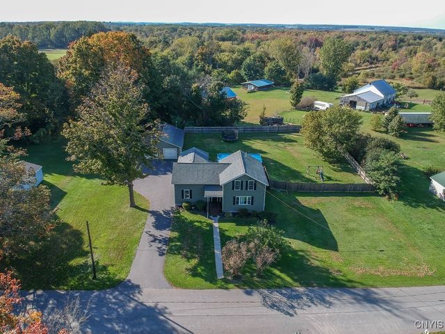 $339,900 | 4973 Wilder Road | Pierrepont Manor