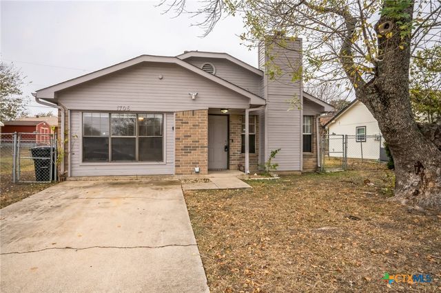 $1,399 | 1706 Mona Drive | Killeen