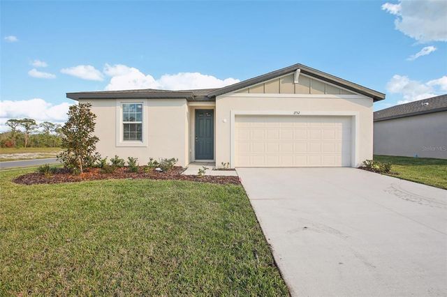 $324,615 | 1752 Forest Run Lane | Auburndale