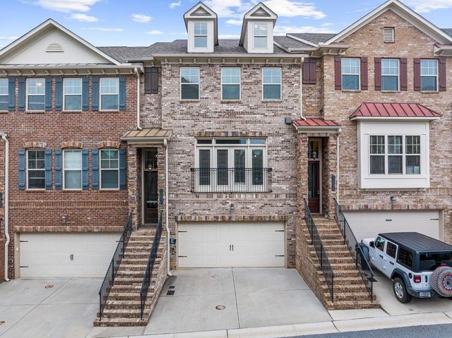 $659,999 | 1392 Doublegate Drive | Brookhaven Fields