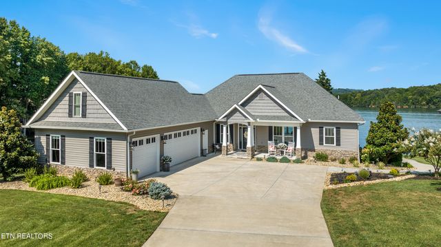 $2,200,000 | 103 Okmulgee Place | Tanasi Point