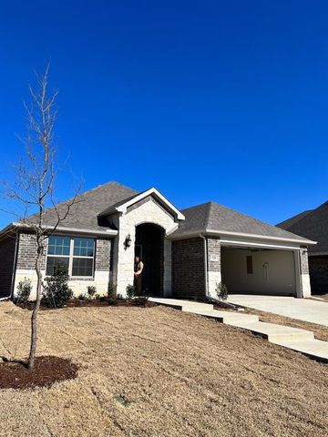 $2,200 | 528 Redbud Drive | Royse City