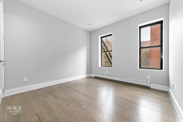 $2,900 | 124-136 East 117th Street, Unit 5P | East Harlem