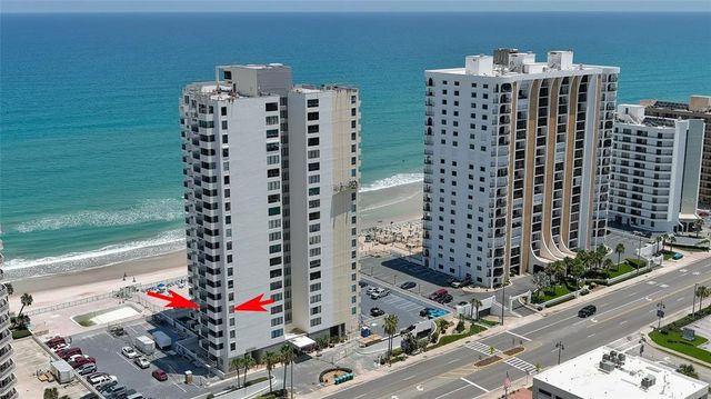 $315,000 | 2987 South Atlantic Avenue, Unit D060 | Daytona Beach Shores