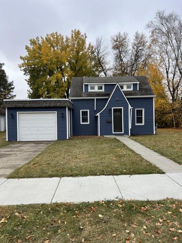 $150,000 | 710 1st Street East | Fosston