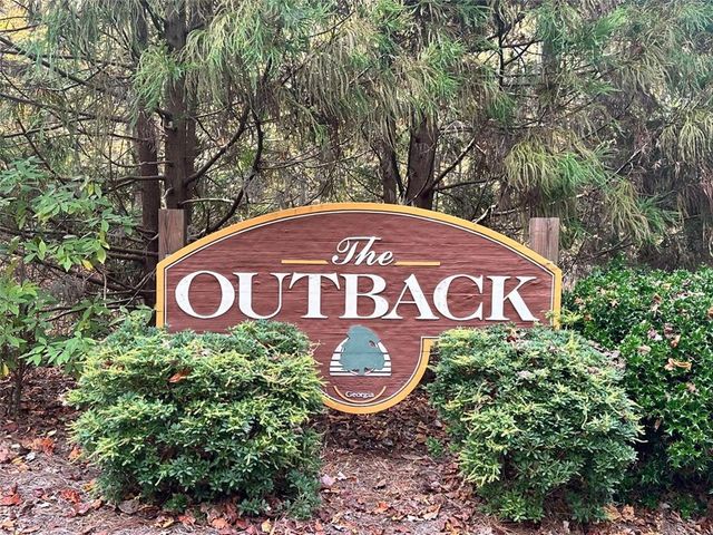 $80,000 | 0 Outback Road | The Outback