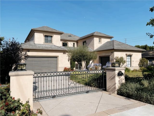 $3,780,000 | 2600 South 2nd Avenue | Arcadia