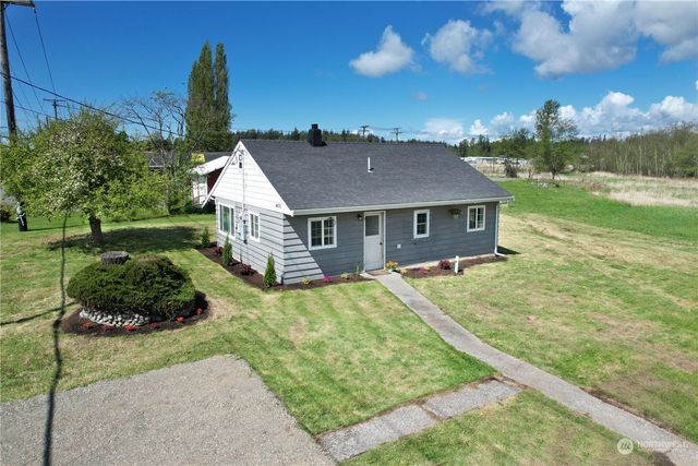 $499,000 | 4476 Birch Bay Lynden Road