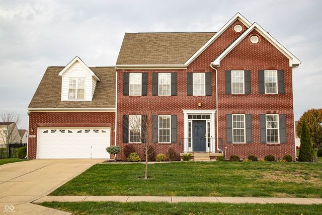 $389,900 | 3142 Autumn Run | The Manor at Somerset