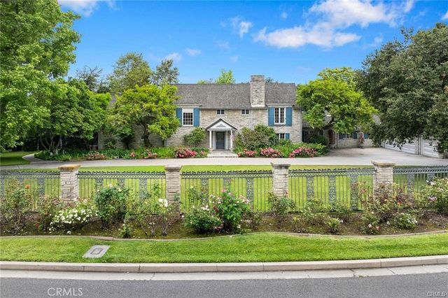 $7,980,000 | 1014 Hampton Road | Arcadia