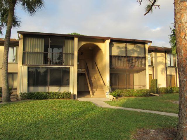 $210,000 | 814 Sky Pine Way, Unit D1 | Pine Ridge North