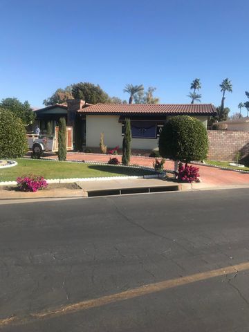 $2,500 | Restricted Address | Thousand Palms