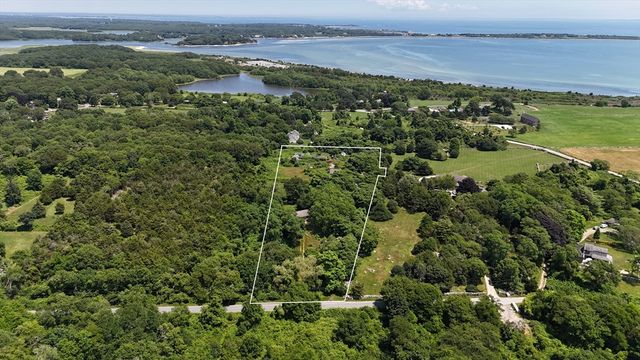 $1,590,000 | 255 Jordan Road | South Dartmouth