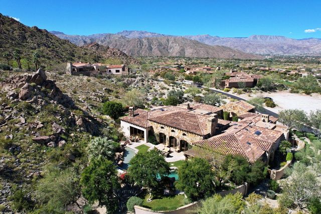 $5,950,000 | 74645 Desert Arroyo Trail | The Reserve