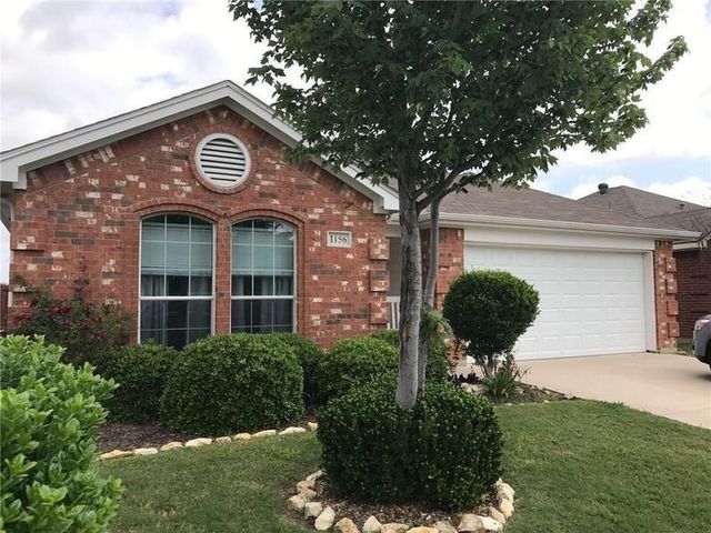 $1,795 | 1156 Mustang Ridge Drive | Sendera Ranch