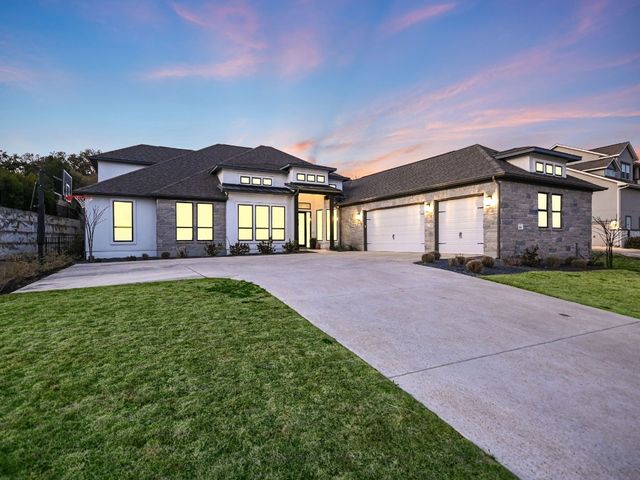 $1,450,000 | 308 Lodestone Lane | Lakeway