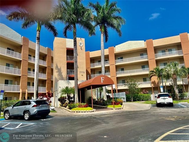 $207,500 | 7775 Yardley Drive, Unit 302 | Westwood