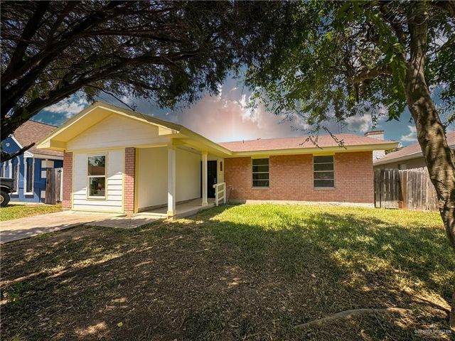 $224,900 | 3204 Sycamore Avenue | McAllen