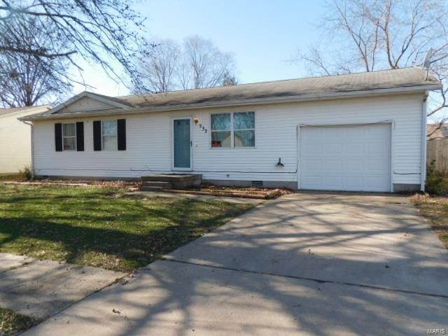 $129,900 | 532 Kristy Drive | Centralia