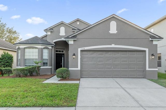 $449,900 | 13658 Hidden Forest Circle | Avalon Lakes Village