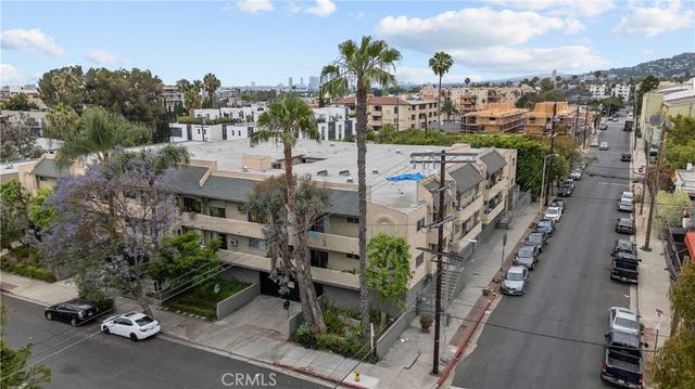 $425,000 | 1351 North Orange Drive, Unit 117 | Hollywood