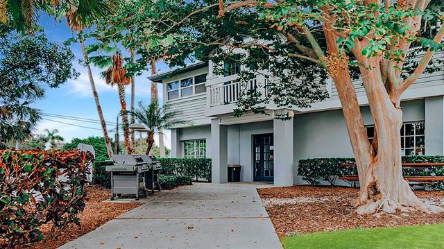 $9,300 | 1269 Siesta Bayside Drive, Unit 1269C | Siesta Key