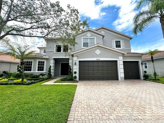 $1,635,000 | 19506 North Coquina Way | Isles at Weston