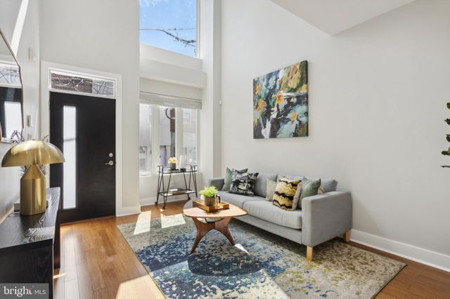 $550,000 | 2314 Mercer Street | Fishtown