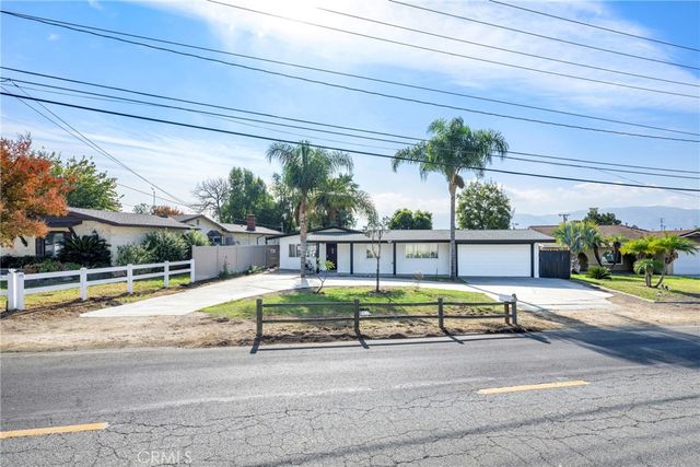 $815,000 | 1590 First Street | Norco