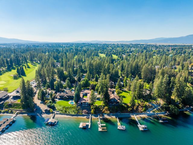 $899,000 | 10240 Fir Lane | Hayden Lake