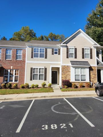 $1,895 | 3821 Poulnot Court | Northeast Raleigh