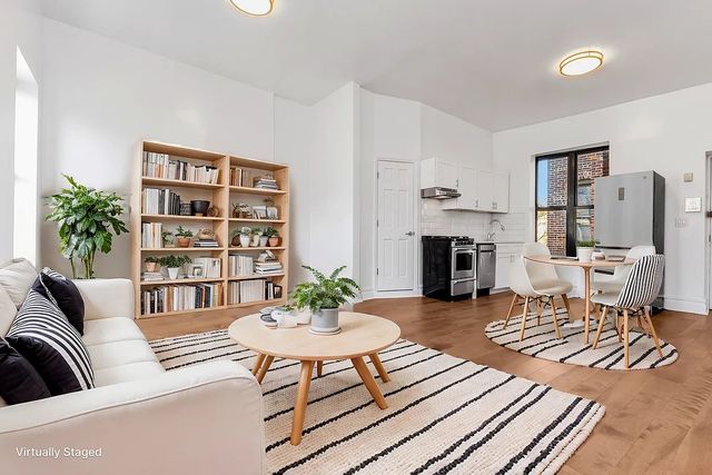 $8,015 | 274 Mott Street, Unit 1F/2F | NoLita