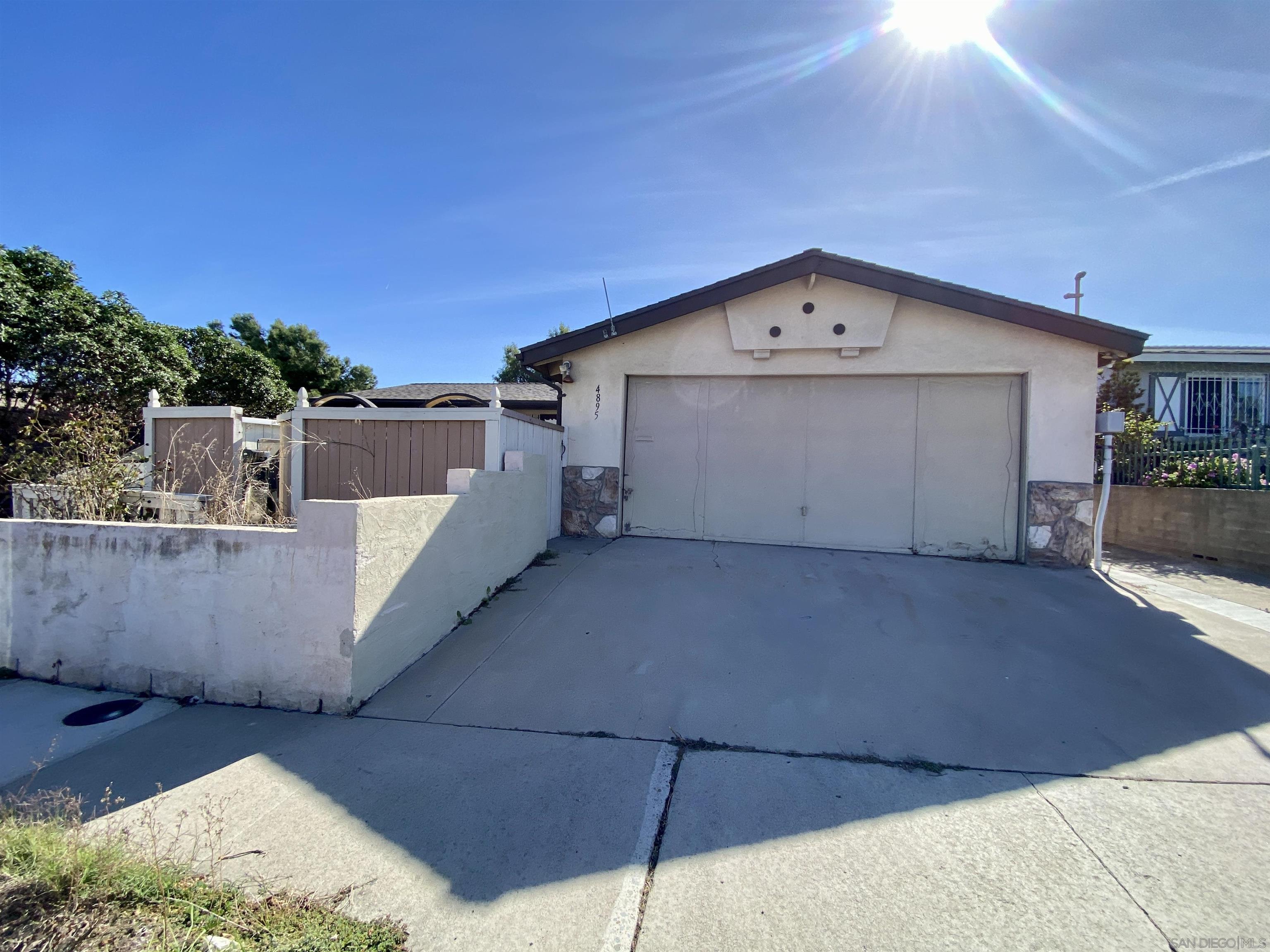 4895 Bunnell Street, San Diego, CA 92113 | Compass