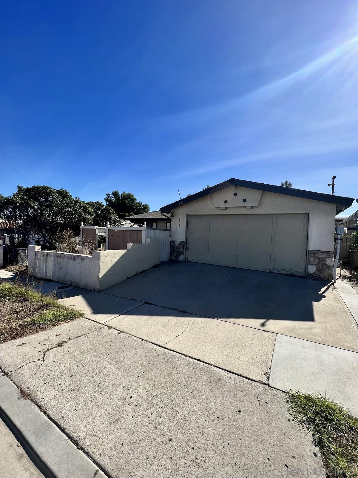 4895 Bunnell Street, San Diego, CA 92113 | Compass